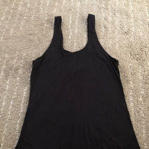 Lululemon tank size XS EUC